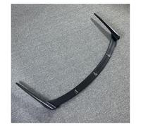 Car Rear Spoiler Wing For Civic FN2 2007-2011 Typer R Seeker Spoiler Rear Trunk Wing Lip Tail Decoration Spoiler Wing Racing Rear Roof Spoiler(Unpainted)