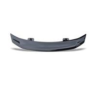 Car Rear Spoiler Wing For Civic Sedan 2006-2024 Trunk Spoiler Rear Wing Tail Spoiler Rear Roof Spoiler(Gloss black)