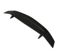 Car Rear Spoiler Wing For Dodge Dart 2013 2014 2015 2016 2017 2018 2019 2020 2021 2022 2023 2024 Trunk Spoiler W/LED 3RD Brake Light Gloss Black Tail Wings(Bright black)