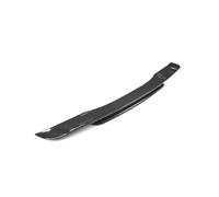 Car Rear Spoiler Wing For Ferrari 458 For Italia For Coupe Rear Trunk Lid Upper Spoiler Wing Car Flap Trim Decklid Splitter