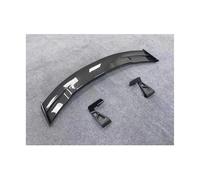 Car Rear Spoiler Wing For For TTS TT RS MK3 Speed Style Carbon Fiber Car Styling Spoilers WEFOLCC(Real carbon fiber)
