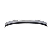 Car Rear Spoiler Wing For Ford for Focus ST Spoiler MK3 for Hatchback 4Door 20122018 Car Rear Roof Wing Accessories Body Kit(Carbon texture)