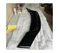 Car Rear Spoiler Wing for Geely Emgrand 4th Proton S70 2022 2023 2024,Car Tail Wing Decoration.,Glossy Black