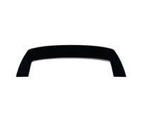 Car Rear Spoiler Wing For Jeep For Grand For Cherokee For SRT 2012 2013 2014 2015 2016 2018 2019 2020 2021 Rear Roof Wing Trunk Top Spoiler Lip(Glossy Black)
