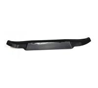 Car Rear Spoiler Wing For Land For Rover For Defender 90 110 2020 2021 2022 2023 2024 2025 Rear Roof Spoiler Lip Wing Trunk Lid Window Upper Splitter Trim