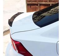 Car Rear Spoiler Wing For Lexus IS Series IS200t IS250 IS300 IS350 Spoiler 2013 2014 2015 2016 2017 ABS Material Rear Trunk Lip Spoiler Wing Car Style