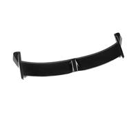 Car Rear Spoiler Wing For Nissan For X-Trail For Rogue T32 2014 2015 2016 2017 2018 Rear Roof Spoiler Lip Wing Rear Roof Spoiler(Gloss Black)