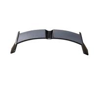 Car Rear Spoiler Wing For Nissan For X-Trail For Rogue T32 2014 2015 2016 2017 2018 Rear Roof Spoiler Lip Wing Rear Roof Spoiler(Carbon Look)