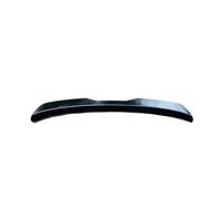 Car Rear Spoiler Wing For PEUGEOT For RCZ 2010 2011 2012 2013 2014 2015 ABS Plastic Glossy Black Car Rear Spoiler Roof Wing Trunk Rear Trunk Spoiler Wing(Glossy Black)