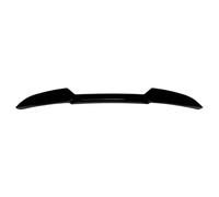Car Rear Spoiler Wing For Q5 8R Sline 2009-2016 Trunk Roof Spoiler Tail Wing Spoiler Rear Roof Spoiler(Carbon Look)
