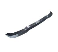 Car Rear Spoiler Wing For SQ5 For Q5 For S-line Mk 2 2017-2024 Car Rear Boot Lip Spoiler Cap Rear Trunk Roof Spoiler Splitter Bodykit Rear Roof Spoiler(Carbon Look)