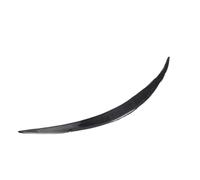 Car Rear Spoiler Wing For Tesla For Model S 2014 2015 2016 2017 2018 2019 Rear Trunk Spoiler Wing Car Boot Lip Wing Spoiler