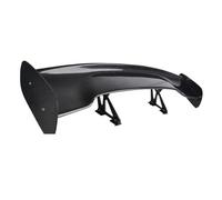 Car Rear Spoiler Wing For Toyota 86 GT86 2012-2021 Rear Roof GT Spoiler Wing Trunk Lip Boot Cover Rear Roof Spoiler(Glossy black)