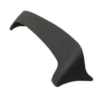 Car Rear Spoiler Wing For Toyota For RAV4 XA10 1994 1995 1996 1997 1998 1999 2000 OE Style Matte Black ABS Roof Spoiler W/LED Light(Matte Black)