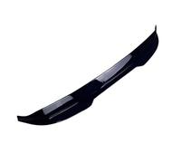 Car Rear Spoiler Wing For VW For Caddy Mk4 2015-2020 Rear Roof Spoiler Tail Trunk Wings Rear Roof Spoiler
