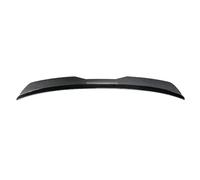 Car Rear Spoiler Wing For VW For Tiguan MK2 5Dr 2016 2017 2018 2019 2020 Rear Roof Spoiler Wing Car Rear Tail Wing Decoration(Carbon Fiber Look)