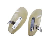 Car Rear Spoiler Wing Motorcycle Hand Guards Brush Bar Falling Handle Protector Windshield Deflectors Universal For For For