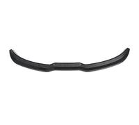Car Rear Spoiler Wing Trunk Lip For Focus MK4 ST-LINE 2019 2020 2021 Trunk Spoiler Lip Tail Boot Wing Spoiler Car Rear Wing Spoiler(Carbon Look)