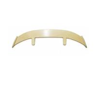 Car Rear Spoiler Wings Universal For Toyota(Unpainted)
