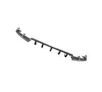 Car Rear Spoilers Car Rear Bumper Diffuser Lip Tail For Toyota GR86 2022 2023 2024 2025 Coupe 2-Door Boot Spoiler Plate Splitter Rear Spoiler Wing(Carbon Fiber Look)