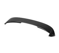 Car Rear Spoilers Car Rear Roof Spoiler Wing For SEAT For Leon 5F Mk3 5 Door 2013 2014 2015 2016 2017 2018 2019 2020 Glossy Black Roof Wing Lip Rear Spoiler Wing