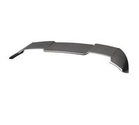 Car Rear Spoilers Car Rear Roof Spoiler Wing For Toyota For Corolla E210 5-Door Hatchback 2019 2020 2021 2022 Tailgate Splitter Wings Accessories Rear Spoiler Wing(Carbon look)