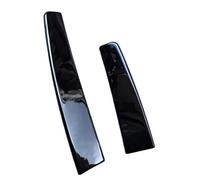 Car Rear Spoilers Car Rear Roof Wing For VW For Caddy 2005 2006 2007 2008 2009 2010-2018 ABS Double Door Roof Spoiler Accessories Rear Spoiler Wing