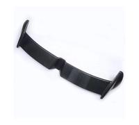 Car Rear Spoilers Car Rear Trunk Lid Lip Kit Spoiler Wings For 2018-2023 For X3 G01 Black Carbon Sport Styling Tuning Exterior Accessories