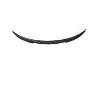 Car Rear Spoilers Car Rear Wings Trunk Spoilers For Tesla For Model 3/Y 2017 2018 2019 2020 2021 2022 2023 2024 Accessory Auto Exterior Parts Rear Spoiler Wing(ABS 3 Y Matte Black)