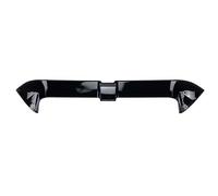 Car Rear Spoilers Car Tail Wind Spoilers Wings For Golf 7 MK 7 GTI Cars Rear Trunk Roof Sport Spoiler Wing Styling