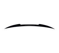 Car Rear Spoilers Car Tail Wing Fixed Wind Spoiler Auto Rear Wing Modified Decoration Accessories For 5 Series G31 2018-2023