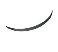 Car Rear Spoilers Car Trunk Spoiler Wings Accessory For Tesla For Model Y For Juniper 2025 For Model3 Highland 2024 Real Carbon Fiber Rear Spoiler Wing(3 Forged Matte)