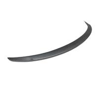 Car Rear Spoilers Car Trunk Spoiler Wings Accessory For Tesla For Model Y For Juniper 2025 For Model3 Highland 2024 Real Carbon Fiber Rear Spoiler Wing(3 Highland Matte)