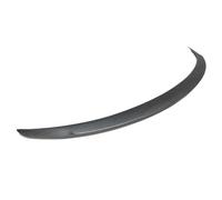 Car Rear Spoilers Car Trunk Spoiler Wings Accessory For Tesla For Model Y For Juniper 2025 For Model3 Highland 2024 Real Carbon Fiber Rear Spoiler Wing(Y 2025 Matte)
