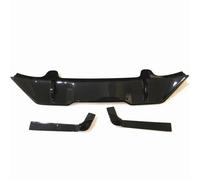 Car Rear Spoilers Compatible With BMW For 2 Series F44 228i M235i 2020 2021 2022 Car Rear Bumper Diffuser Splitter Lip Spoiler