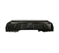 Car Rear Spoilers Compatible With BMW For G42 M235i M240i 2-Door Coupe 2021 2022 2023 2024 Car Rear Bumper Diffuser Splitters Lip Spoiler Body Kit Tuning Accessories(Glossy black)