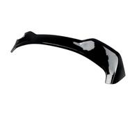 Car Rear Spoilers Compatible With BMW For X3 F25 For 20i 20d 25i 28i 35i 30d 2010-2017 Rear Top Tail Wing Car Tail Wing Spoiler