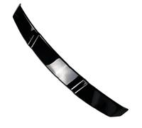 Car Rear Spoilers Compatible With Hyundai For I20 BC3 MK3 2021-2024 Car Rear Trunk Spoiler Wing Car Tail Wing Spoiler