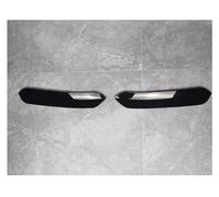 Car Rear Spoilers Compatible with VW For Golf For MK7 7.5 R Spoiler Tail Wing For GTI For GTD For Line For TSI For TDI For MPI 2012-2020 Flap Roof Extensions Flaps