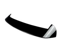 Car Rear Spoilers Fit For SEAT Ibiza Fit For Cupra Fit For Look 5dr Fit For MK5 Fit For 6F Gloss Black Rear Roof Spoiler Car Mods Spoiler
