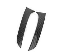 Car Rear Spoilers For 1 Series F20 F21 116d 120i 118i M140i M135i Car Rear Window Side Splitter Trunk Diffuser Canards Spoiler 2012-2019