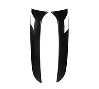 Car Rear Spoilers For 1 Series F20 F21 116d 120i 118i M140i M135i Car Rear Window Side Splitter Trunk Diffuser Canards Spoiler 2012-2019
