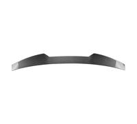 Car Rear Spoilers For 5 Series For I5 For G60 2024+ Blade Style Modification Car Top Rear Tail Wing Roof Trunk Spoiler Fixed Wind Wing Car Spoiler(Carbon Look)