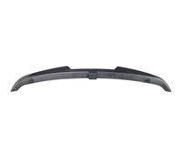 Car Rear Spoilers For A3 S3 RS3 8Y 5 Door Sportback 2020-2024 Rear Trunk Roof Spoiler Wing Lip Gloss Black/Carbon Fiber Look Rear Spoiler Wing(Carbon Fiber Look)