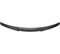 Car Rear Spoilers for A4 B8.5 Berlina 4 Porte 2013-2016, Trunk Roof Tail Wing Easy Installation
