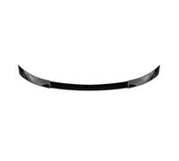 Car Rear Spoilers For Accord 10th JDM 2018-2022 4 Door Sedan V Style Gloss Black Tailgate Trunk Lid Splitter Lip Rear Spoiler Wing