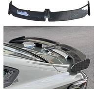 Car Rear Spoilers For Audi A5 Coupe/Cabriolet/Sportback F5/B9 8F/B8 8T8/B8 8T3/B8 2007-2023, Three-Stage Car Trunk Tail Wing Spoiler Modified Shape Body Decoration Accessories