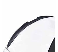 Car Rear Spoilers for B-enz/AMG SLK SLC R170 R171 R172 SLK 55 32/SLK 350 280 250 200, PVC Rear Trunk Boot Lip Tail Wing Car Spoiler Wing Spoiler Rear Styling Accessories,B/Carbon Fiber Look