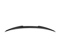 Car Rear Spoilers For B&MW 4 Series 2 Door Coupe F32 2013 2014 2015 2016 2017 2018 2019 Real Dry Carbon Rear Lid Spoiler Boot Wing Rear Spoiler Wing(M4)
