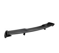Car Rear Spoilers For Benz A-Class W176 A160 A180 A200 A250 A45 5-Door 2013-2018 Hatchback Spoiler Roof Wing Trunk Wing(Carbon Look)